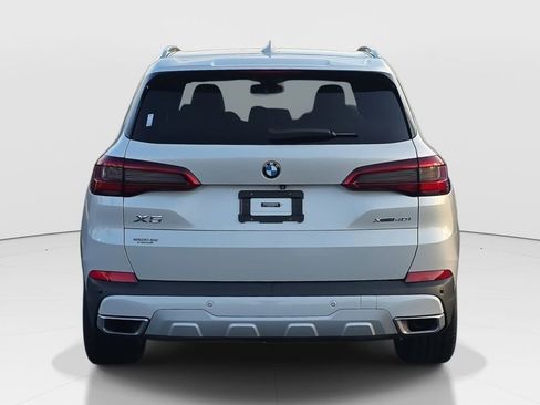 Used 2019 BMW X5 xDrive40i image 7