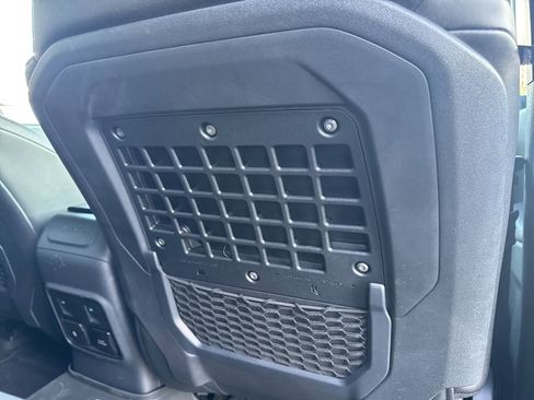 Used 2024 Ford Bronco Black Diamond w/ Sasquatch Package image 39