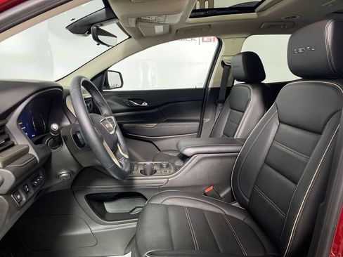 Certified 2023 GMC Acadia Denali w/ Denali Ultimate Package AWD/4WD image 11