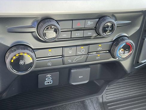 New 2026 Ford F450 XL w/ XL Chrome Package image 11