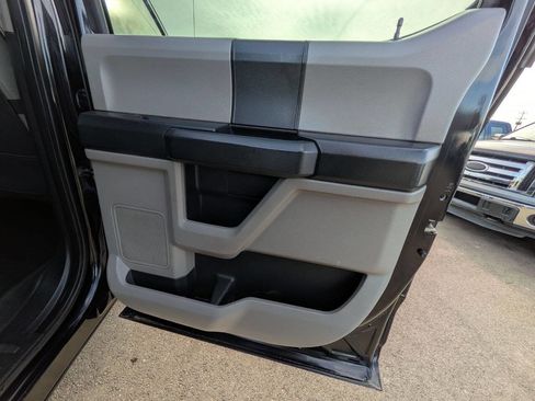 Used 2018 Ford F150 XL w/ Equipment Group 101A Mid image 26