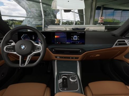 New 2026 BMW 430i w/ M Sport Package image 10