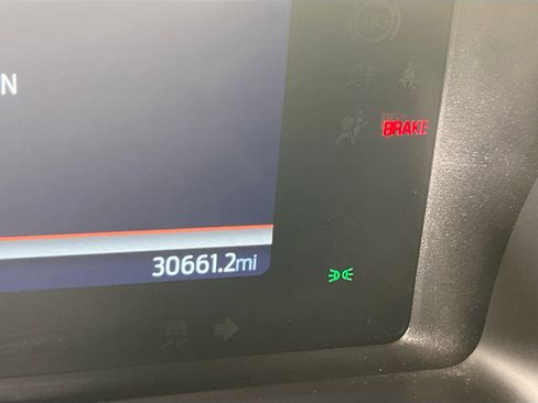 Used 2022 Ford Bronco Badlands image 12