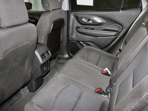 Used 2024 GMC Terrain SLE AWD/4WD image 20