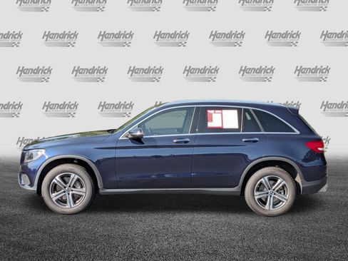 Used 2019 Mercedes-Benz GLC 300 image 7