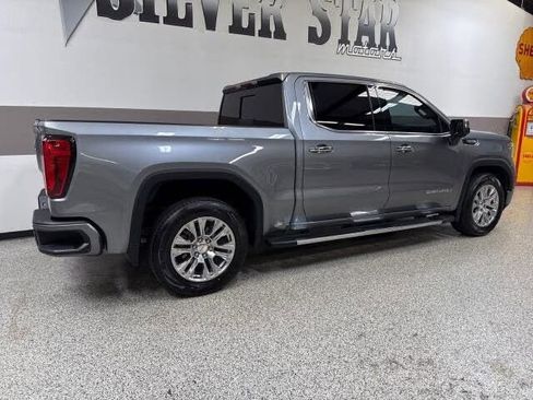 Used 2020 GMC Sierra 1500 Denali AWD/4WD image 49