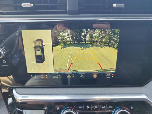 New 2026 GMC Sierra 2500 Denali w/ Denali Reserve Package image 16