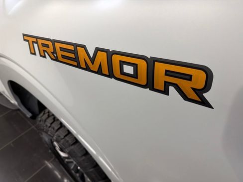 New 2026 Ford F150 Tremor w/ Equipment Group 402B AWD/4WD image 40