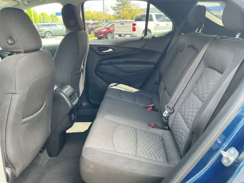 Used 2019 Chevrolet Equinox LT FWD image 23