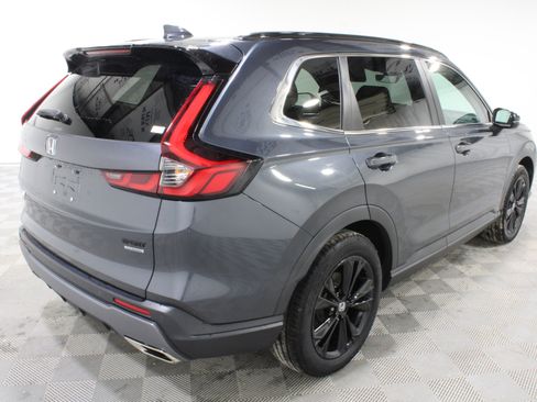 Used 2023 Honda CR-V Sport Touring image 27