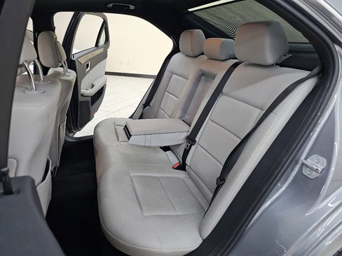 Used 2010 Mercedes-Benz E 350 Sedan w/ Premium 1 Pkg image 24