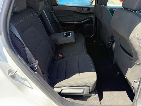 Used 2024 Ford Escape Active AWD/4WD image 34