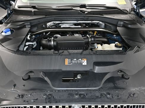 Used 2020 Lincoln Aviator Reserve w/ Equipment Group 201A image 12