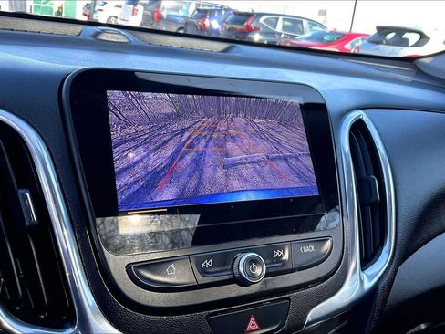 Used 2019 Chevrolet Equinox LT AWD/4WD image 28