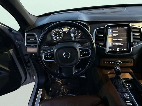 Used 2020 Volvo XC90 T6 Inscription w/ Protection Package Premier AWD/4WD image 24