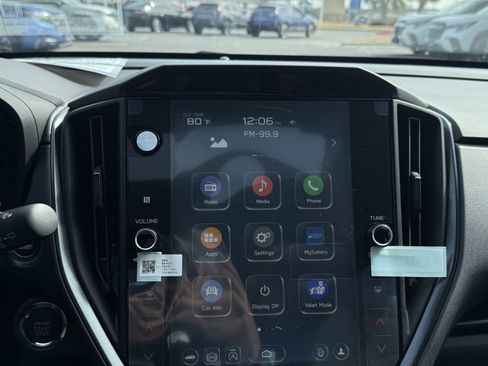 New 2026 Subaru Impreza RS image 26