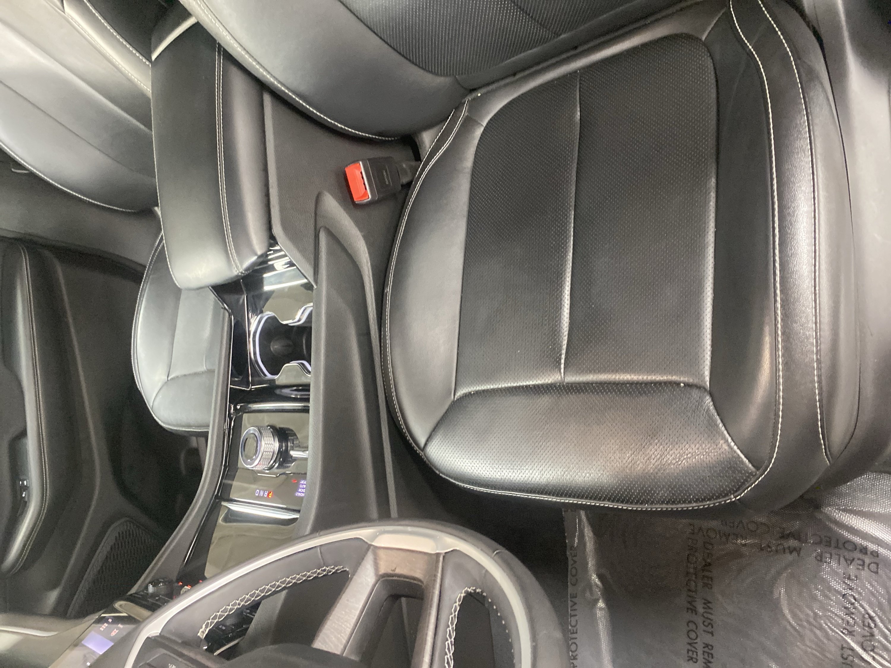 Used 2023 Jeep Grand Cherokee Limited w/ Luxury Tech Group II AWD/4WD image 14