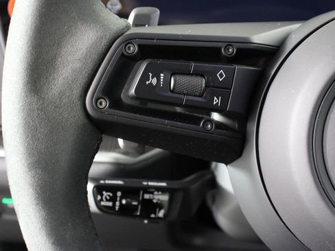 Certified 2025 Porsche Cayenne S AWD/4WD image 14