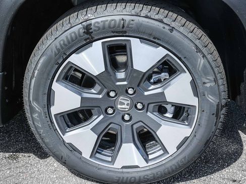 New 2026 Honda Pilot Elite image 11