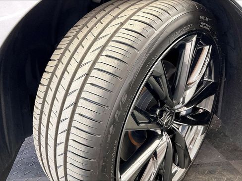 Used 2021 Lexus IS 350 F Sport w/ Navigation Package image 32