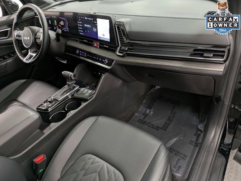 Used 2023 Kia Sportage X-Line w/ X-Line Premium Package AWD/4WD image 30