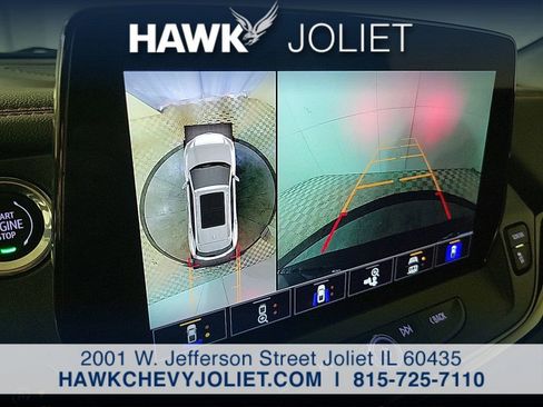 Used 2024 Chevrolet Blazer RS w/ Driver Confidence II Package image 18