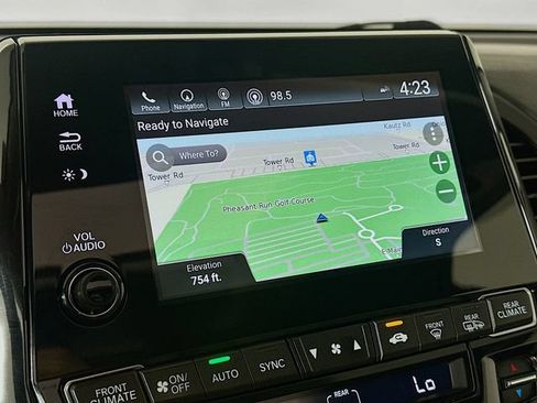 Certified 2024 Honda Odyssey Elite image 7