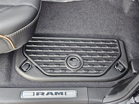 New 2026 RAM 1500 Tungsten w/ Towing Technology Group image 16