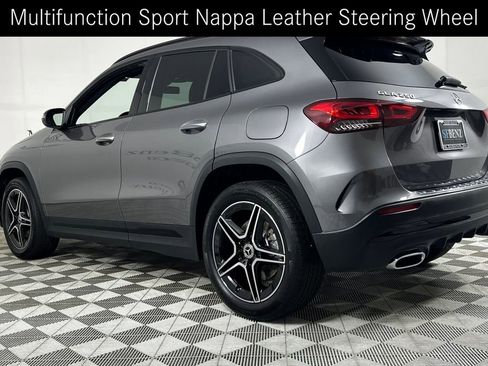 Certified 2023 Mercedes-Benz GLA 250 image 10