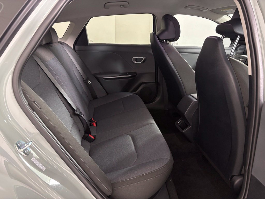 New 2026 Kia K4 FWD image 39