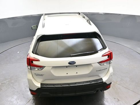 Certified 2023 Subaru Forester Premium image 51