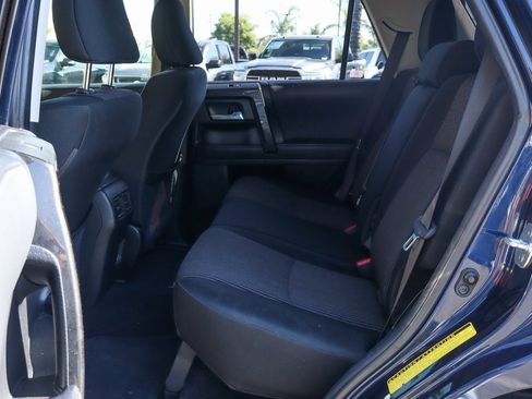 Used 2023 Toyota 4Runner TRD Off-Road image 39