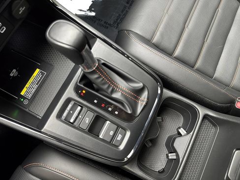 Used 2025 Honda CR-V Sport Touring image 65
