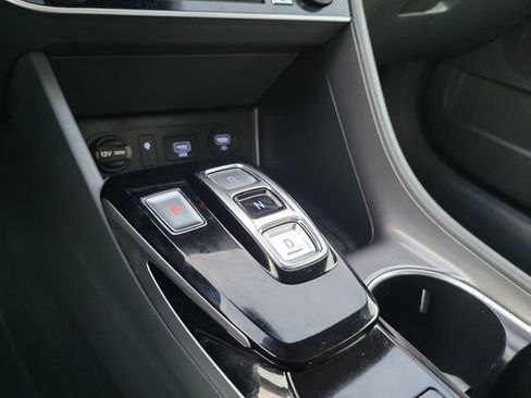 Used 2022 Hyundai Sonata SEL w/ Convenience Package FWD image 20