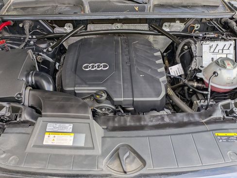 Used 2023 Audi Q5 2.0T Premium w/ Convenience Package AWD/4WD image 23