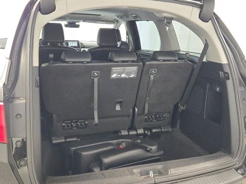 Used 2023 Honda Odyssey EX-L image 16