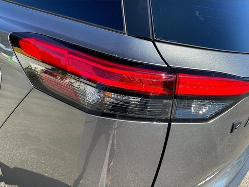 Used 2023 Nissan Pathfinder Rock Creek image 30