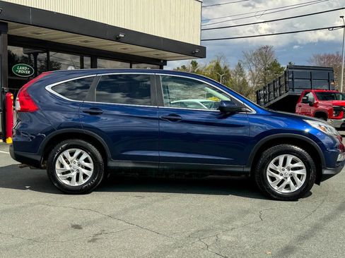 Used 2016 Honda CR-V EX image 3