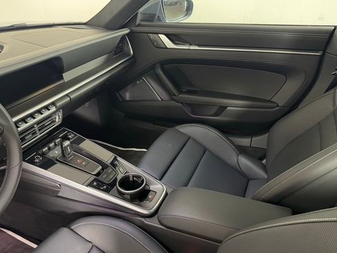 Certified 2024 Porsche 911 Carrera S image 22