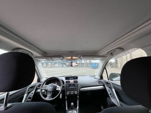 Used 2014 Subaru Forester 2.5i Premium image 38