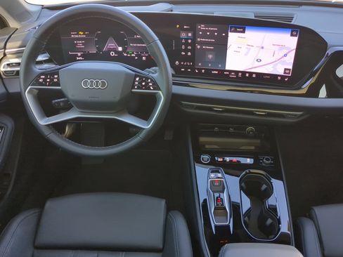 Used 2025 Audi A5 2.0T Premium Plus AWD/4WD image 51