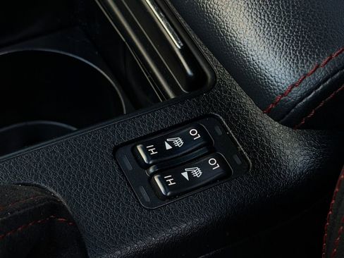 Used 2017 Subaru WRX STI Limited image 25