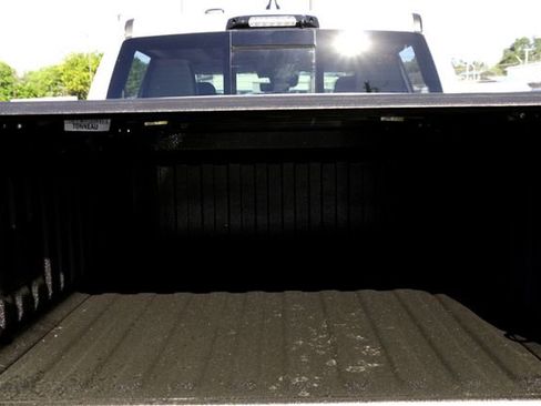 New 2026 RAM 1500 Tungsten w/ Trailer Tow Group image 24