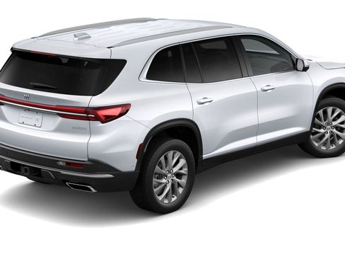 New 2026 Buick Enclave Preferred w/ Power Package image 23