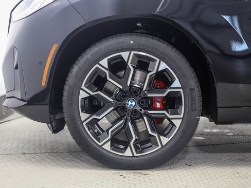 Used 2026 BMW X3 xDrive30 AWD/4WD image 2