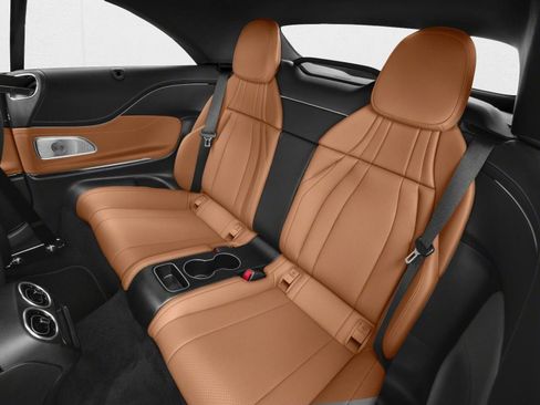 New 2026 Mercedes-Benz CLE 450 4MATIC Cabriolet image 9