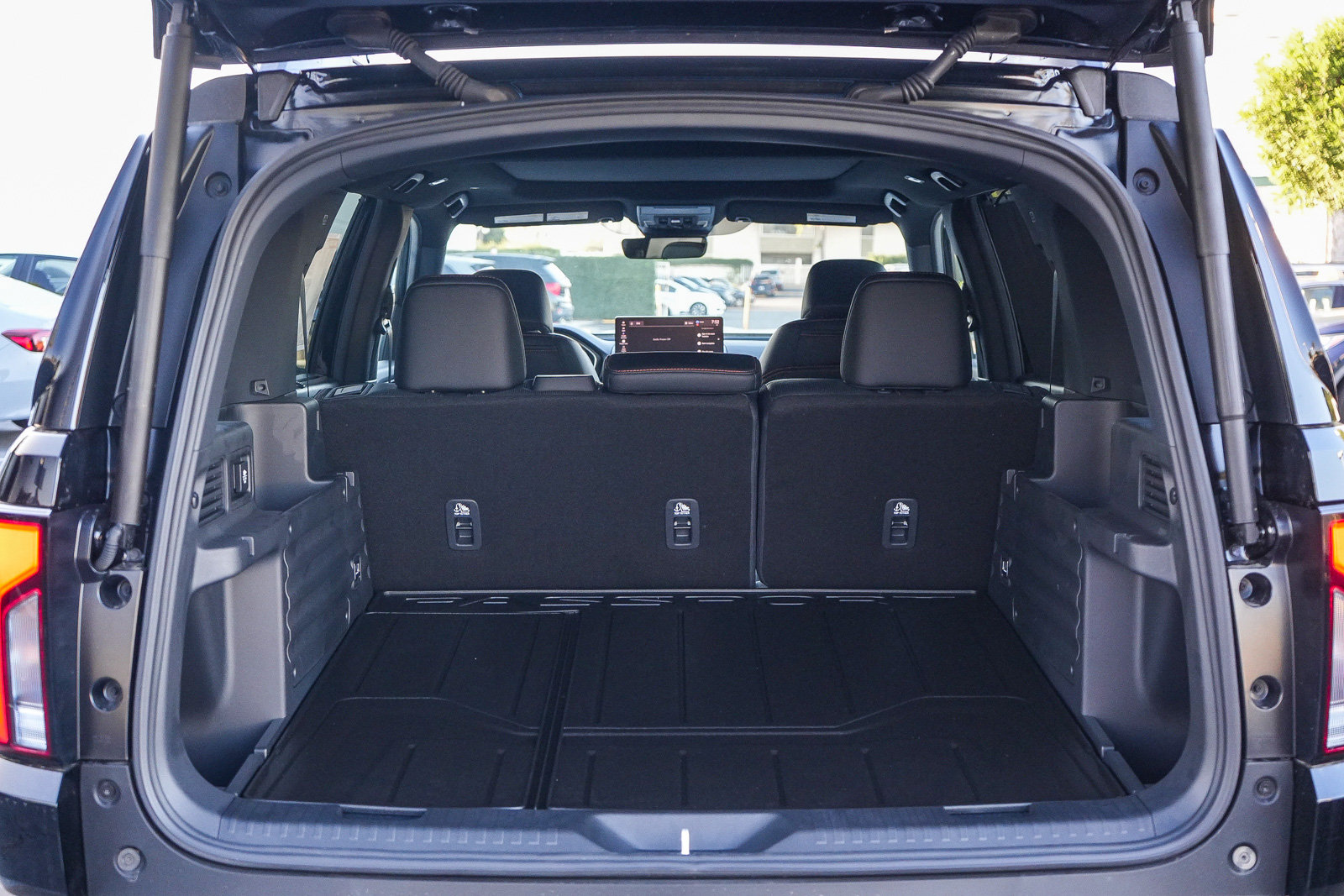 New 2026 Honda Passport TrailSport Elite image 13