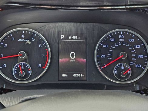 Used 2023 Kia K5 LXS image 32