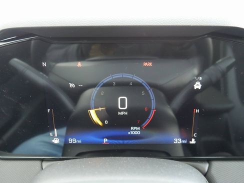 New 2026 Chevrolet TrailBlazer LT w/ LT Cold Weather Package image 14