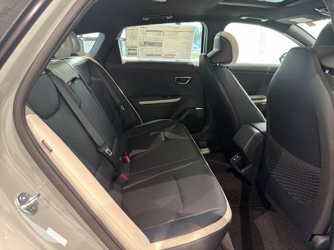 New 2026 Kia K4 GT-Line image 21